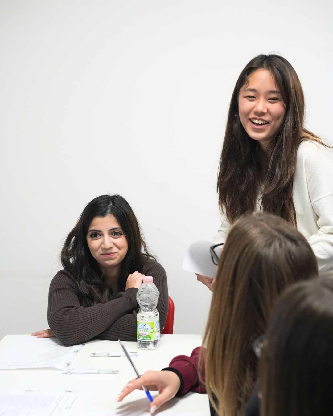 Modern interior design