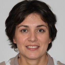 Federica Romano teacher